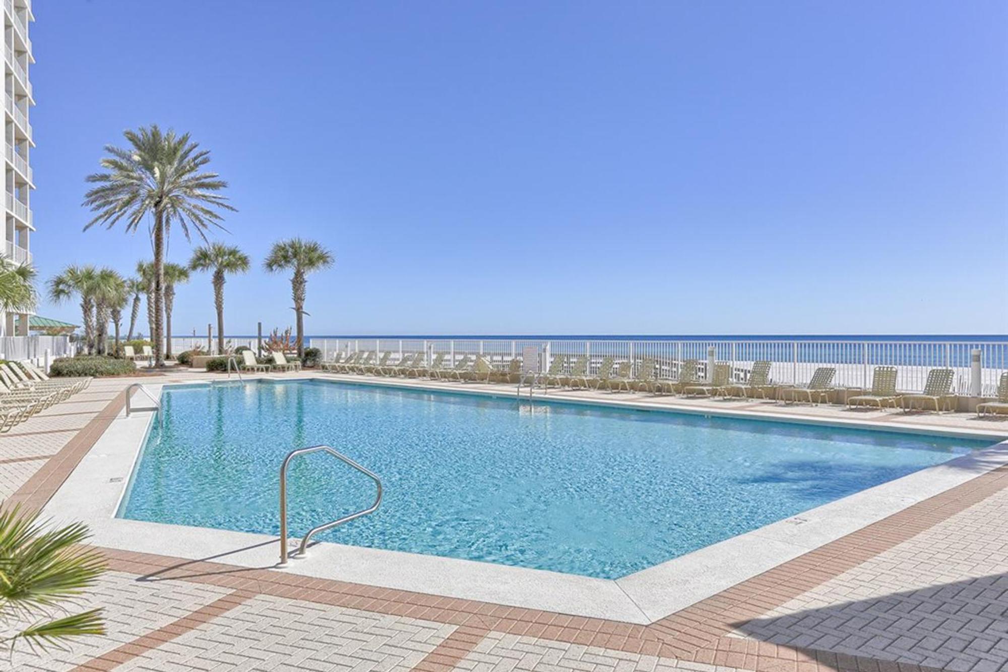 Pelican Pointe By Meyer Vacation Rentals 오렌지 비치 객실 사진