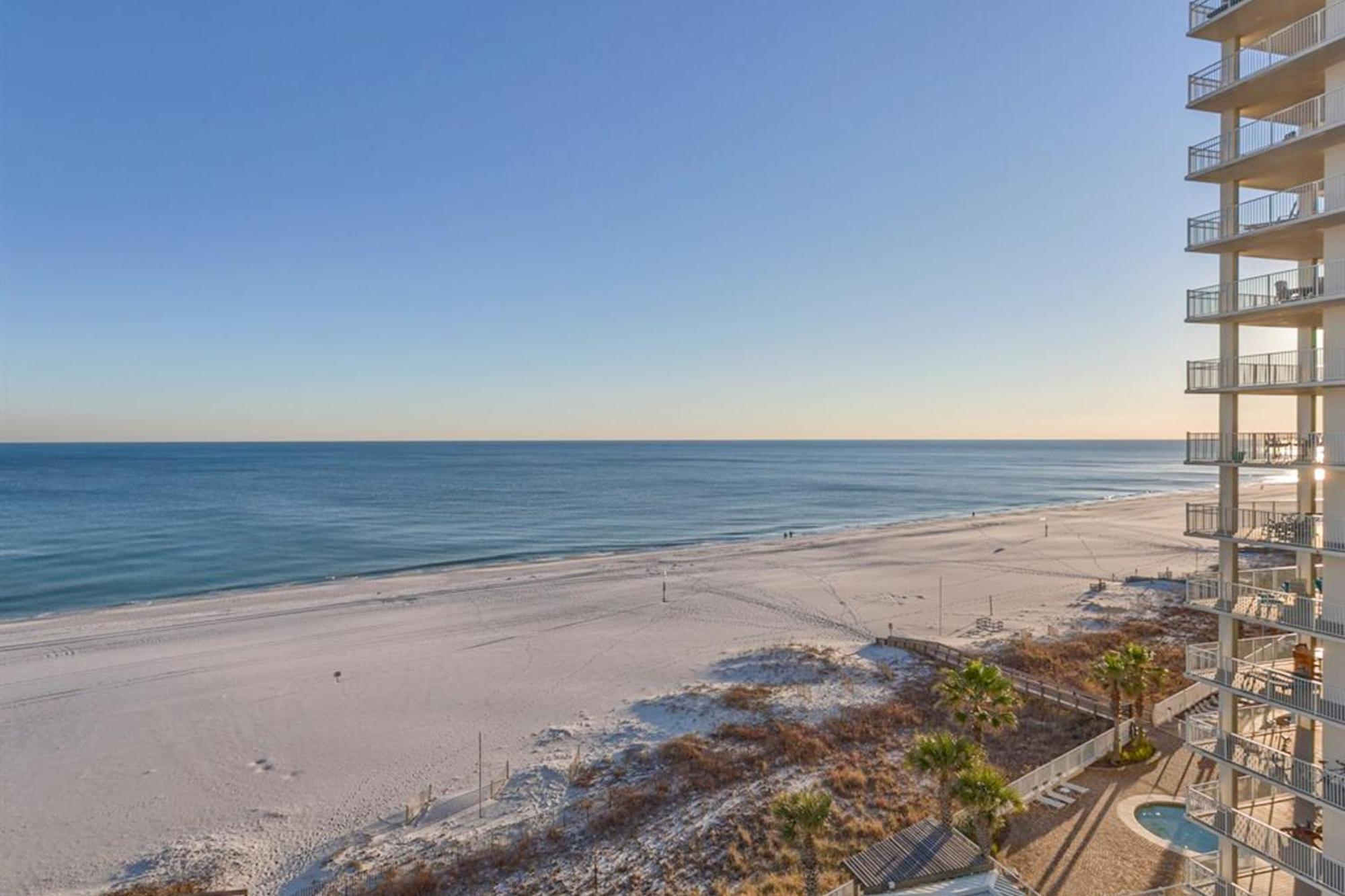 Pelican Pointe By Meyer Vacation Rentals 오렌지 비치 객실 사진