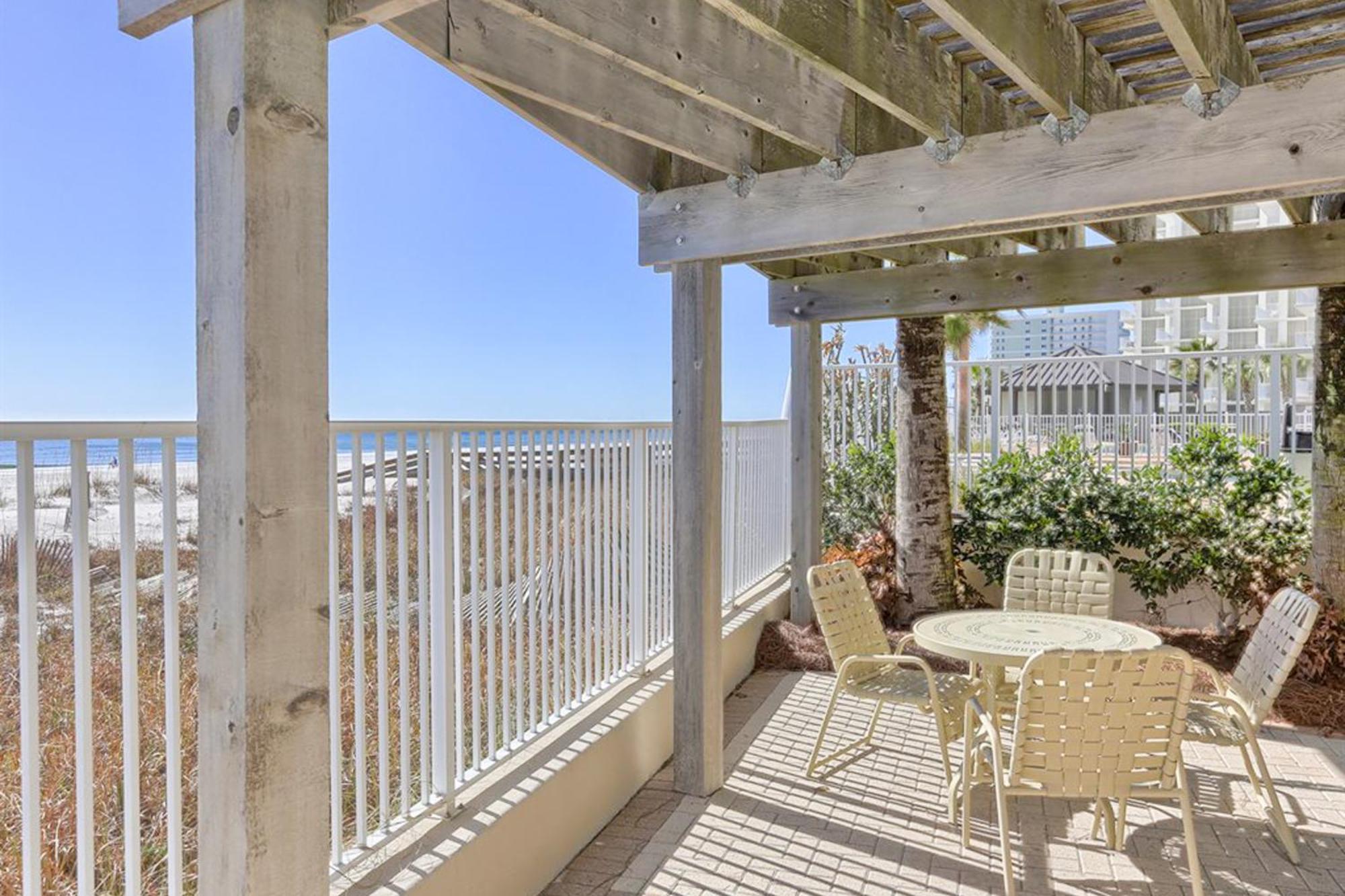 Pelican Pointe By Meyer Vacation Rentals 오렌지 비치 객실 사진